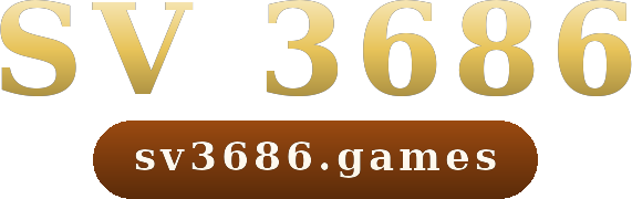 SV 3686 logo