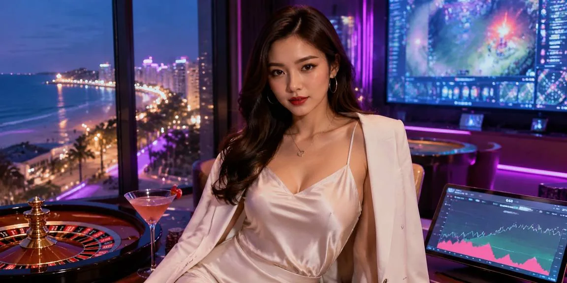 SV 3686 Roulette Trực Tiếp Nhanh
